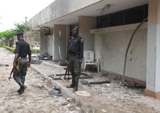 Υπό διερεύνηση οι πληροφορίες για δολοφονία των ομήρων στη Νιγηρία